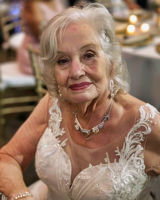 My Mother-In-Law Sat Between My Husband And I At Our Wedding: My Reaction Left Everyone Shocked!