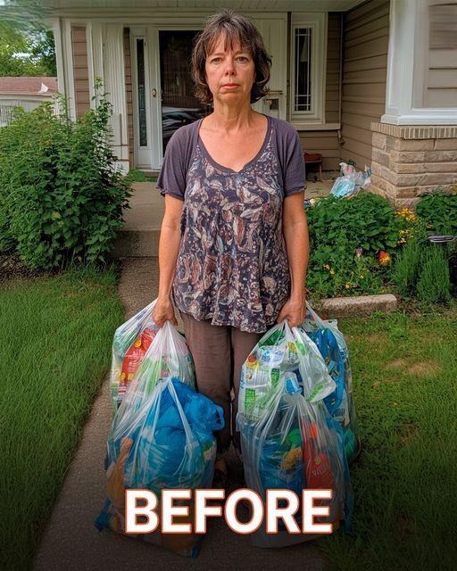 At 52,My Life Became a Mess 