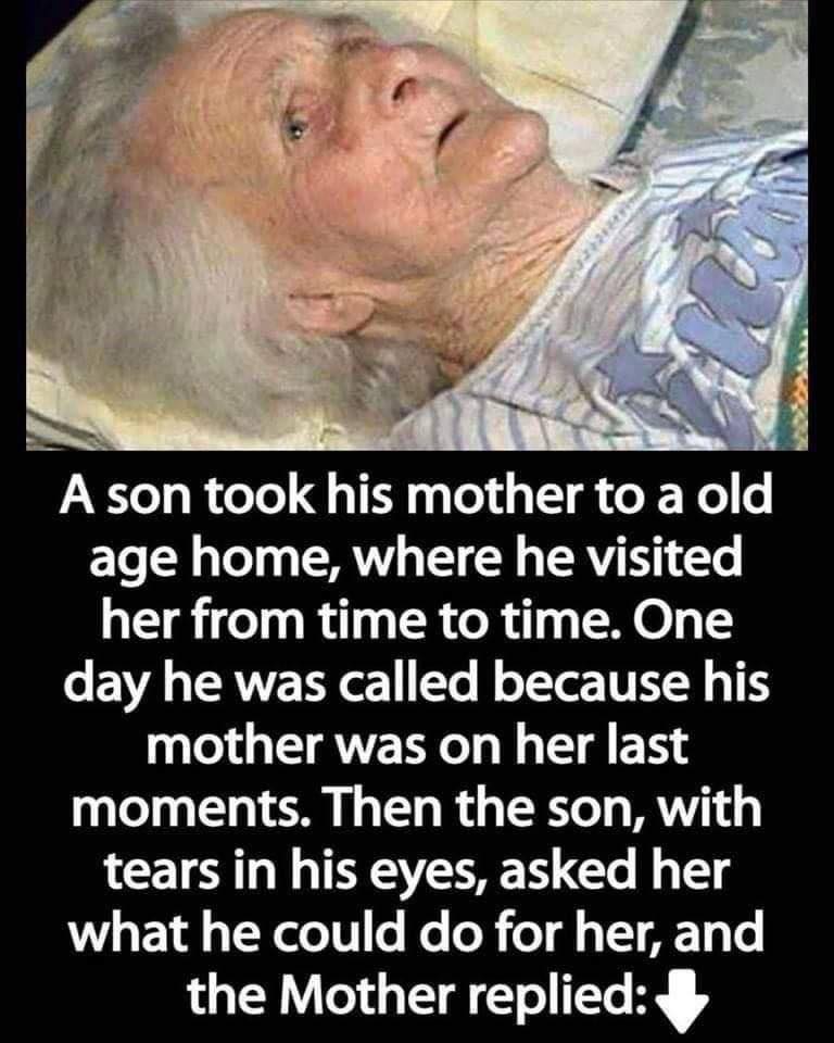 When Betrayal Turned to Triumph How His Mother Stood Up for Me
