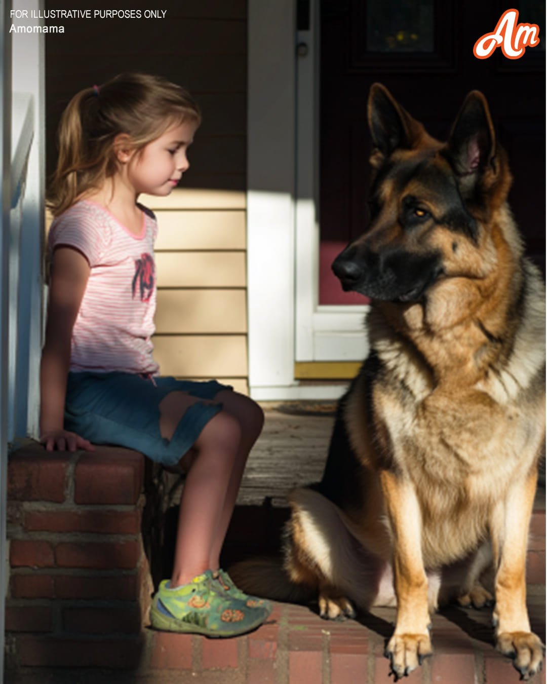My Fiancé’s Daughter Claims My Dog ‘Terrified’ Her – Should I Rehome My Fur Baby?