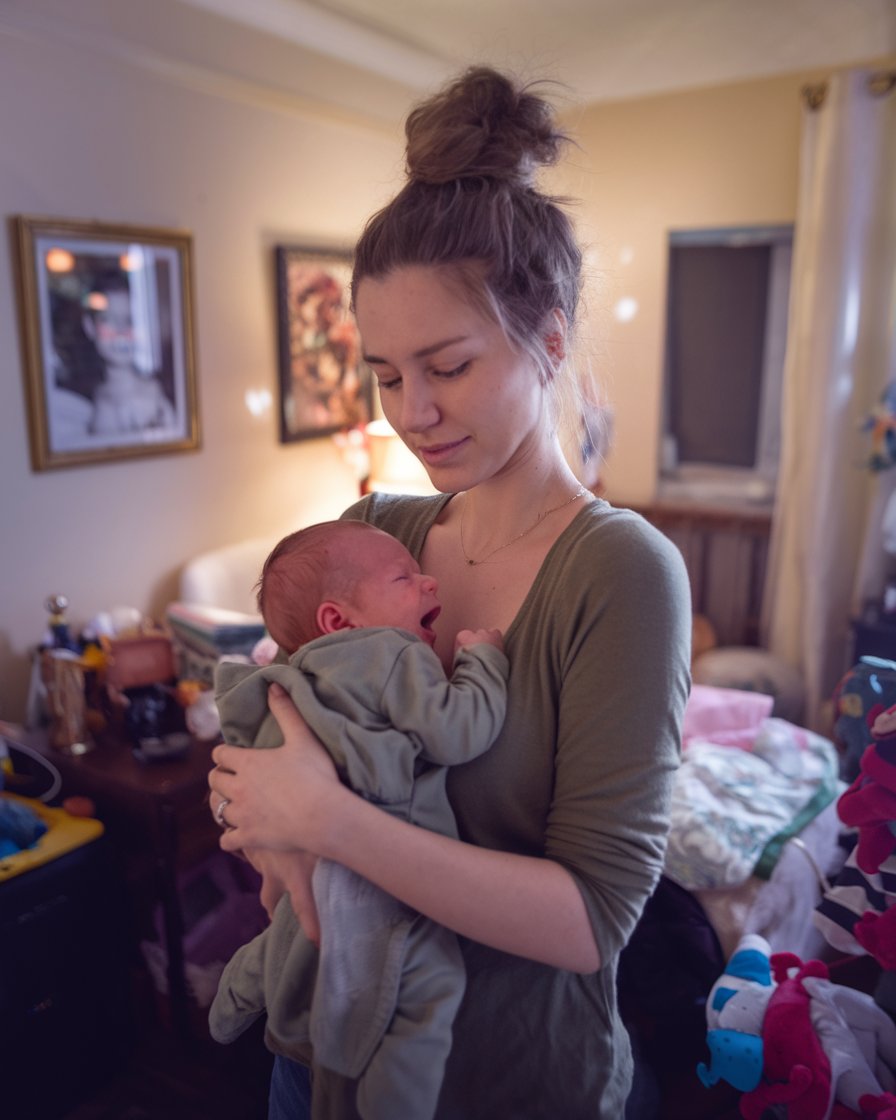 I am Raising My Sisters Kid, but My Parents Still Hate Me