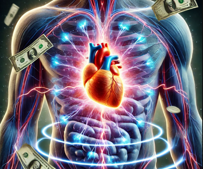 Hidden FBI Research Reveals 9-Word Script Attracts Money To You…