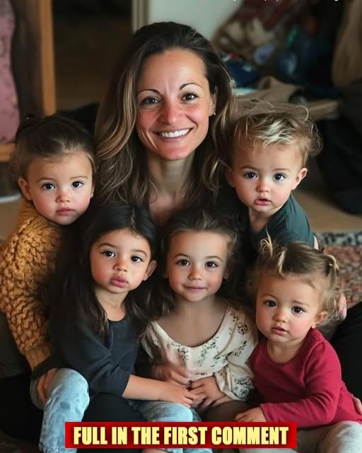 As A Mother Of Five, A Millionaire Gave Me A House, And I Was Sh0cked When I Walked In And Saw The Note Inside.