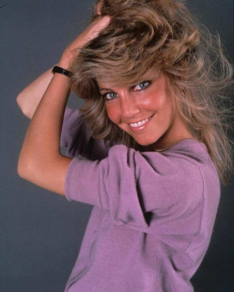 🌸 Nobody can recognize her anymore: Once the most beautiful blonde in Hollywood, today…