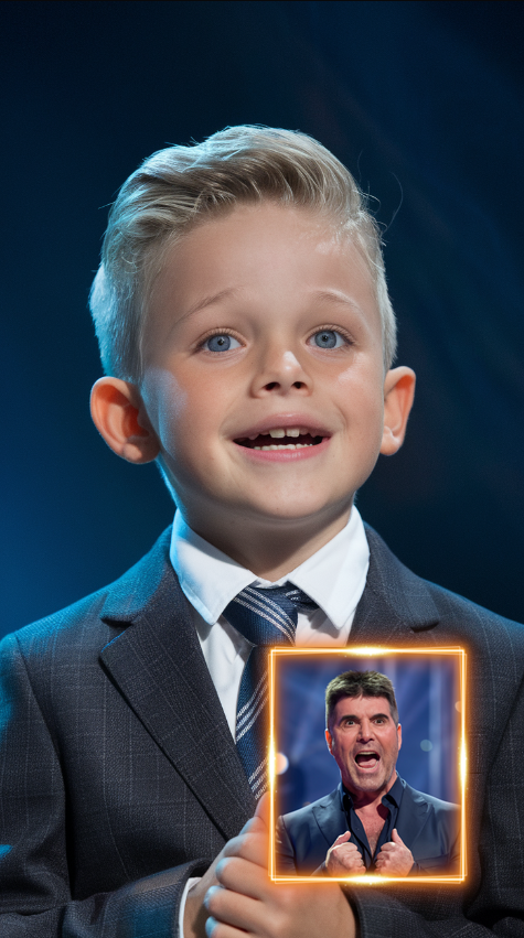 STOP EVERYTHING AND WATCH THIS, A 10 year old boy just delivered a performance of Eric Carmen All by Myself that will leave you speechless, His voice is so powerful, so emotional, that the very moment he sings all by myself, everyone turns, then the tears start flowing