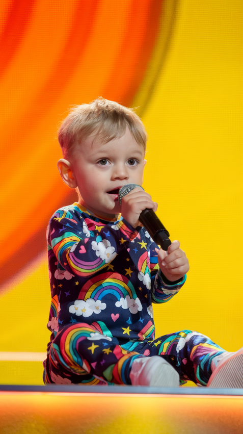 You wont believe what happens next! The second this young boy opened his mouth to sing, the entire arena went completely silent, Then, in a matter of seconds, Simon Cowell and the judges were left weeping, and so was the entire audience, The sheer power and emotion of his voice gave everyone chills, This performance is already being called the most emotional in talent show history!