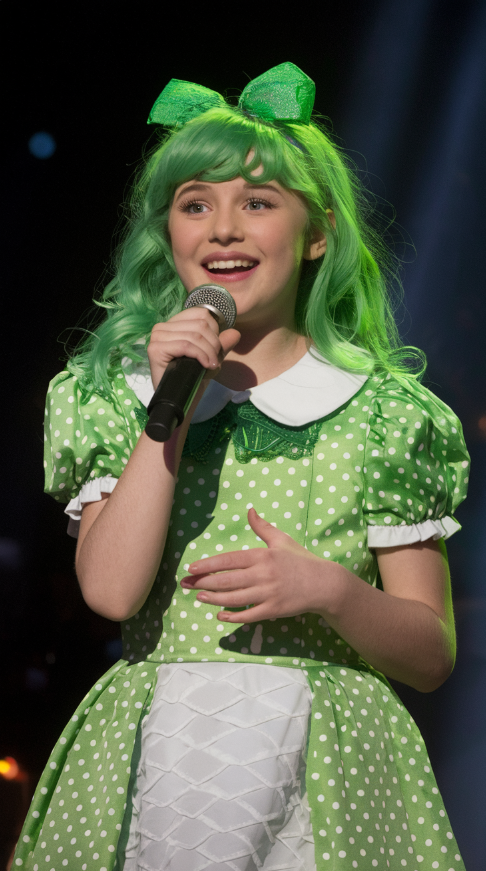 Meet the contestant who broke the X Factor mold with her unforgettable and controversial audition! Rachel Lesters bold declaration about being better than Madonna turned heads, but its her sassy attitude and hilarious moments that still make this audition unforgettable, Find out what went down when she took on the judges!