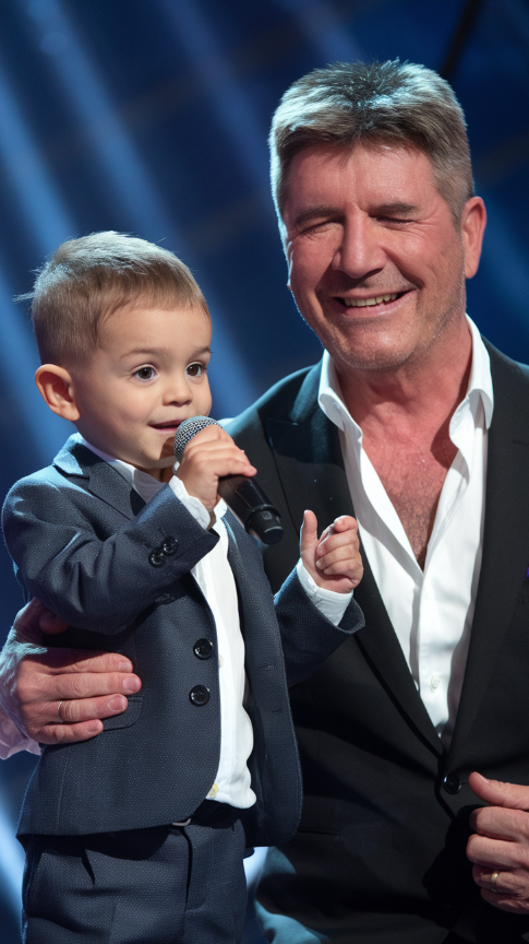 This talented young boy sings I Have Nothing by Whitney Houston on The Voice Kids, His powerful voice and stage presence make this audition absolutely unforgettable, The judges are completely mesmerized by his ability to tackle such a challenging song with grace and confidence