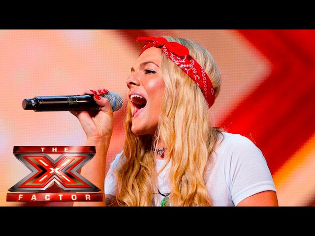 Louisa Johnson: A Soulful Star is Born!