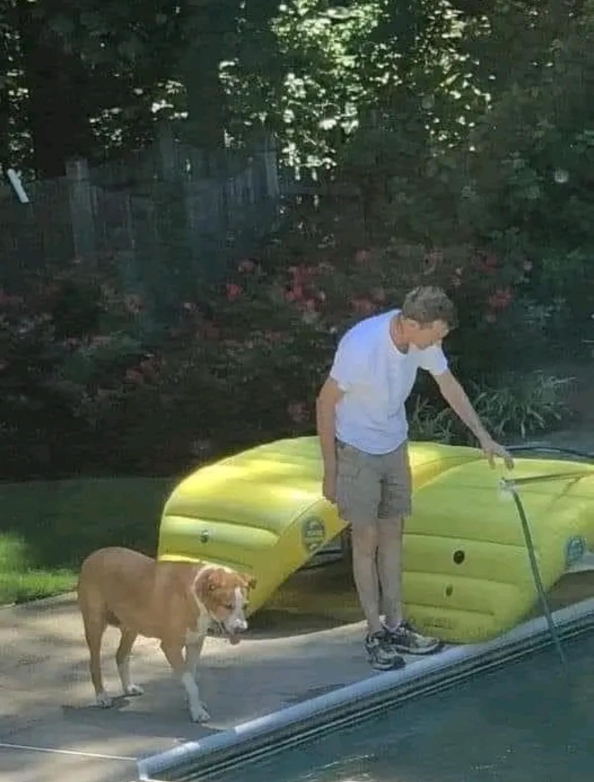 Kindness on the Road: A Strangers’ Unexpected Connection