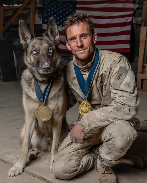 Max – The Brother Who Couldn’t Speak, But Knew How to Sacrifice