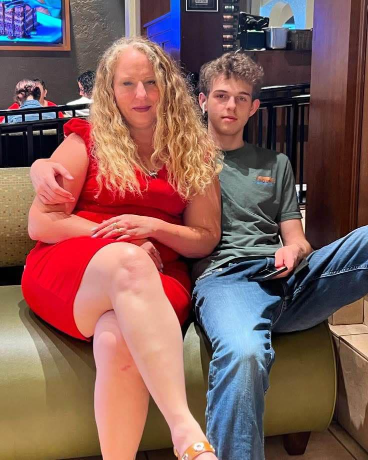 My parents think she’s “out of my league”—but they have no clue what I’m planning to do.