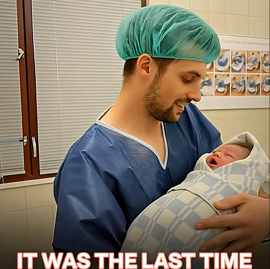 Echoes of Abandonment: How I Faced the Father Who Left Us