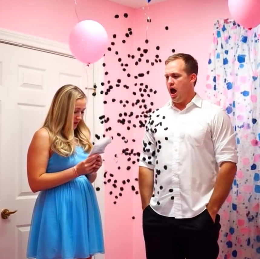 When Joy Turned to Silence: My Father’s Day Reckoning