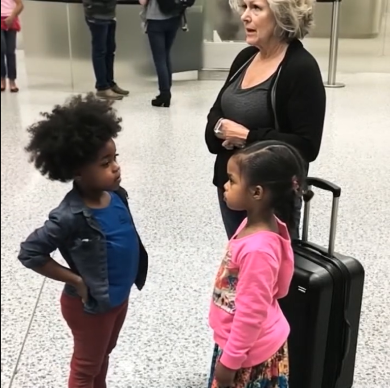 How I Stood Up to My Mother-in-Law’s Cruel Ultimatum on Our Family Vacation