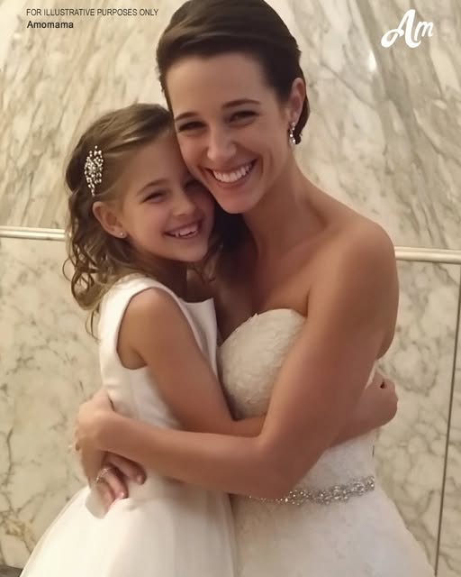 My Stepdaughter Was Locked up in a Closet During My Wedding Ceremony – We Were Shocked to Discover Who Did That to Her and Why