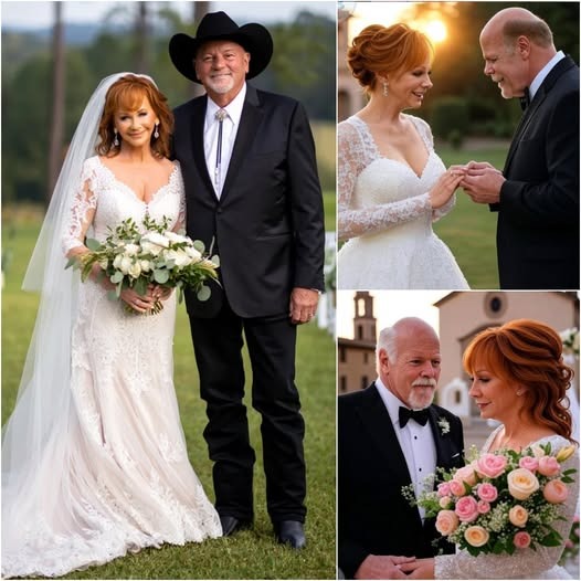 Breaking! A Dream Wedding in Italy — When true love knows no age, two hearts become one, they come together with eternal love…