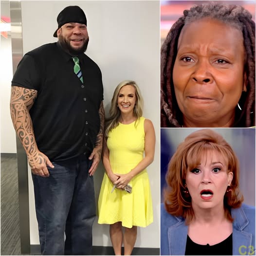 No One Expected What Happened After Tyrus Faced Off With The View—Now ABC Is Quietly Pulling the Plug Without Explanation