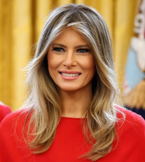 10 unknown facts about the probably the most beautiful and the most elegant First Lady ever, Melania Trump: Check number 6, it surprised! (The full list continues below)