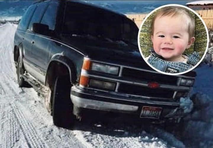 Search For Missing 10-Month-Old Baby Has Come To An End After 36 Hours … See More..