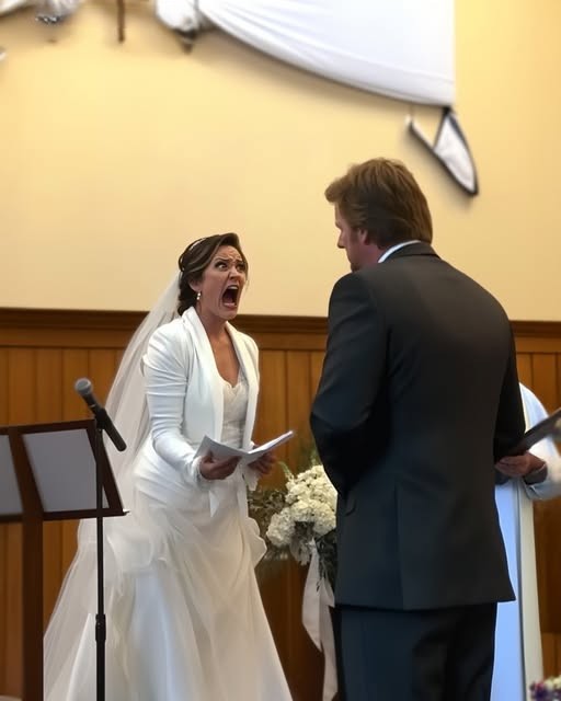 My Dad Invited My Brother and Me to His Wedding to the Woman He Cheated on Our Mom With, He Had No Idea He Would Regret It Soon!!!