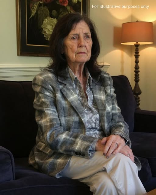 I CARED FOR MY HUSBAND THROUGH CANCER—WHEN HE DIED, HIS KIDS THREW ME ON THE STREET