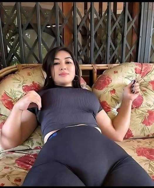 A woman’s big butt means her vagina…See more