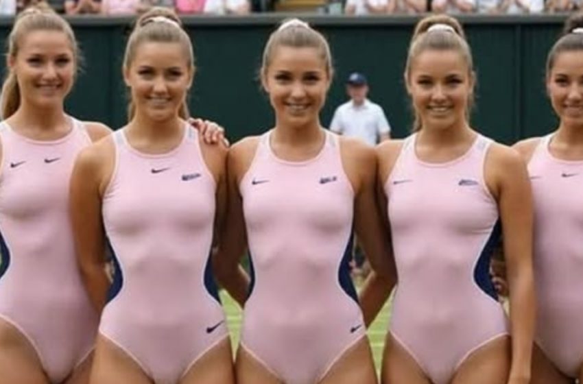 A Few Reasons That Will Make You Fall In Love With Women’s Volleyball: Details!