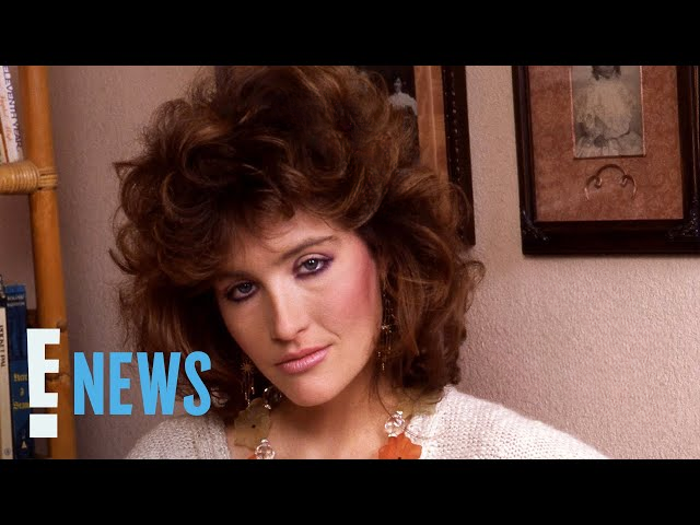 Star Robyn Bernard Discovered Deceased in Open Field