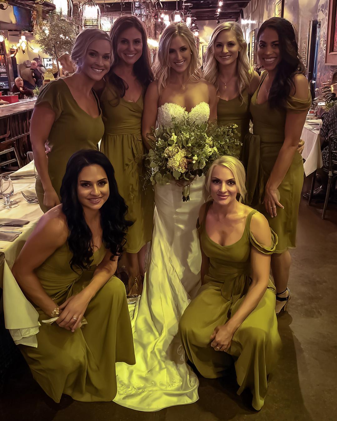 My Stepsister Asked Me to Make Bridesmaid Dresses — Then Refused to Pay Me Until Karma Hit Back