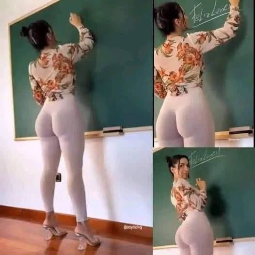 Teacher’s Video Takes the Internet by Storm!