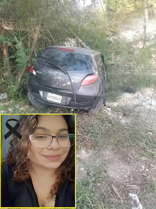 This woman was just spotted without a taxi… Read more.