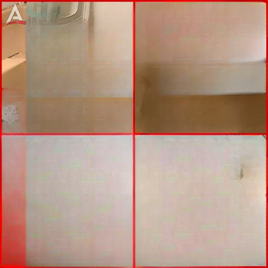 Multiple Areas Report Assaults on Individuals in Restrooms