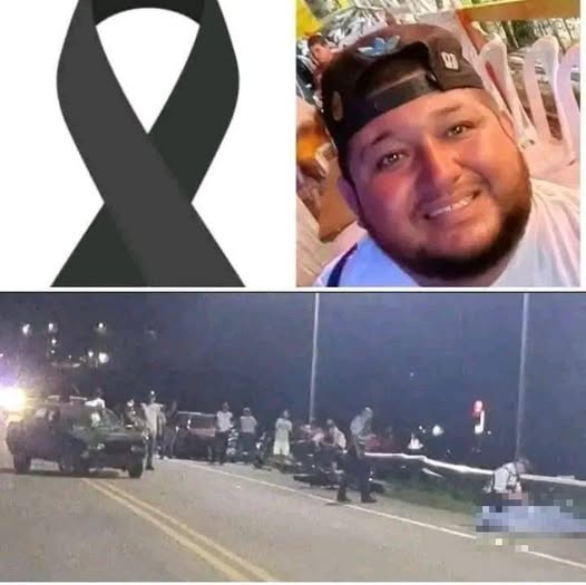 Tragic Traffic Accident Claims the Life of a Man!
