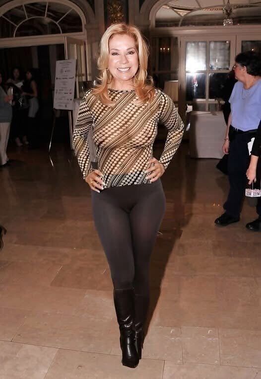 Kathie Lee Gifford’s Iconic Live TV Moment: How a Spontaneous Cameo Captivated Millions