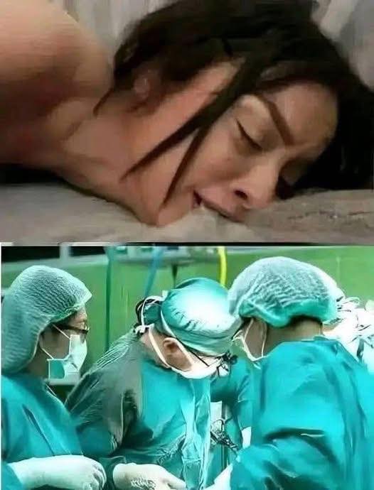 Girl was hospitalized for trying one more?
