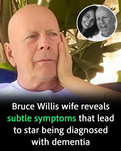 Bruce Willis’ wife gives huge dementia update – actor moved to “second home”