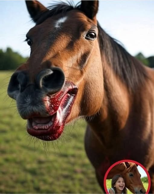 This was the horse that devoured his du…See more