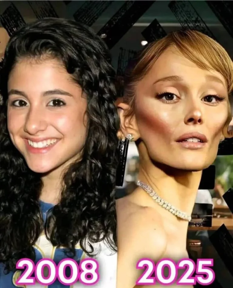 Ariana Grande admits that she tested positive for…