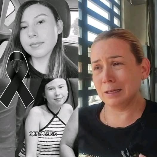 18-year-old girl loses her way home after being hit by a boat….