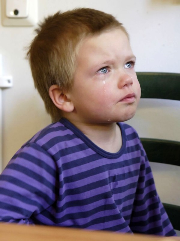 Little Boy’s Wishlist To His Parents Who Adopted Him Is Heart Wrenching