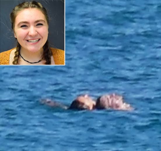 Teen Hero, 16, Courageously Saves Man from Drowning in Georgian Bay