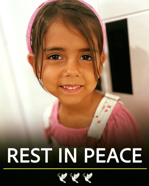 Sad Update: Storm Drain Accident Claims 5-Year-Old Girl