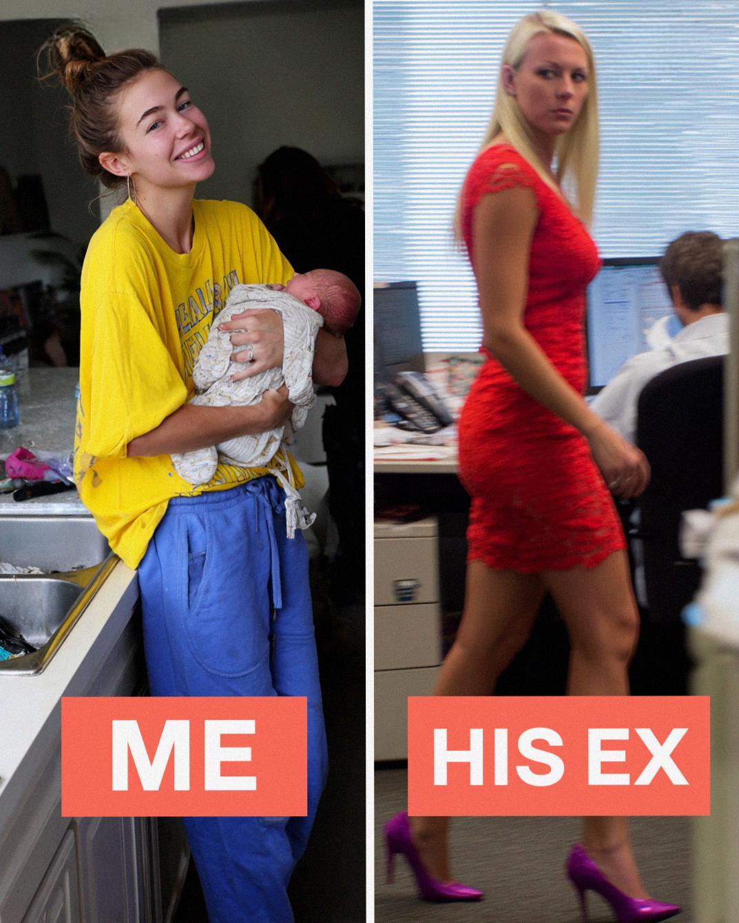 My Husband Mocked Me for Looking “Worn Out” While I Cared for Our Kids — He Didn’t Expect My Birthday Surprise