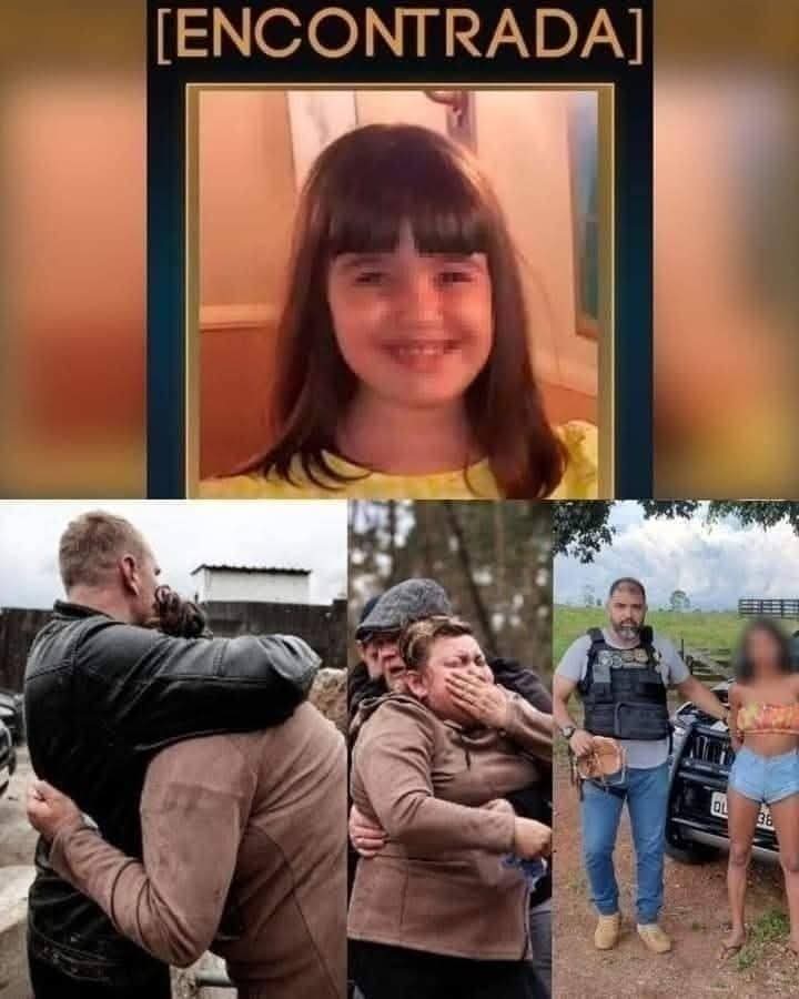 Police find girl missing since 2022: