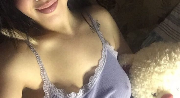 Yes, I do have piercings. See sweet photos in the comments