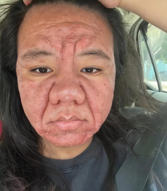 The 28-year-old woman underwent significant changes during her pregnancy and restored her beauty after childbirth. See how she looks today.