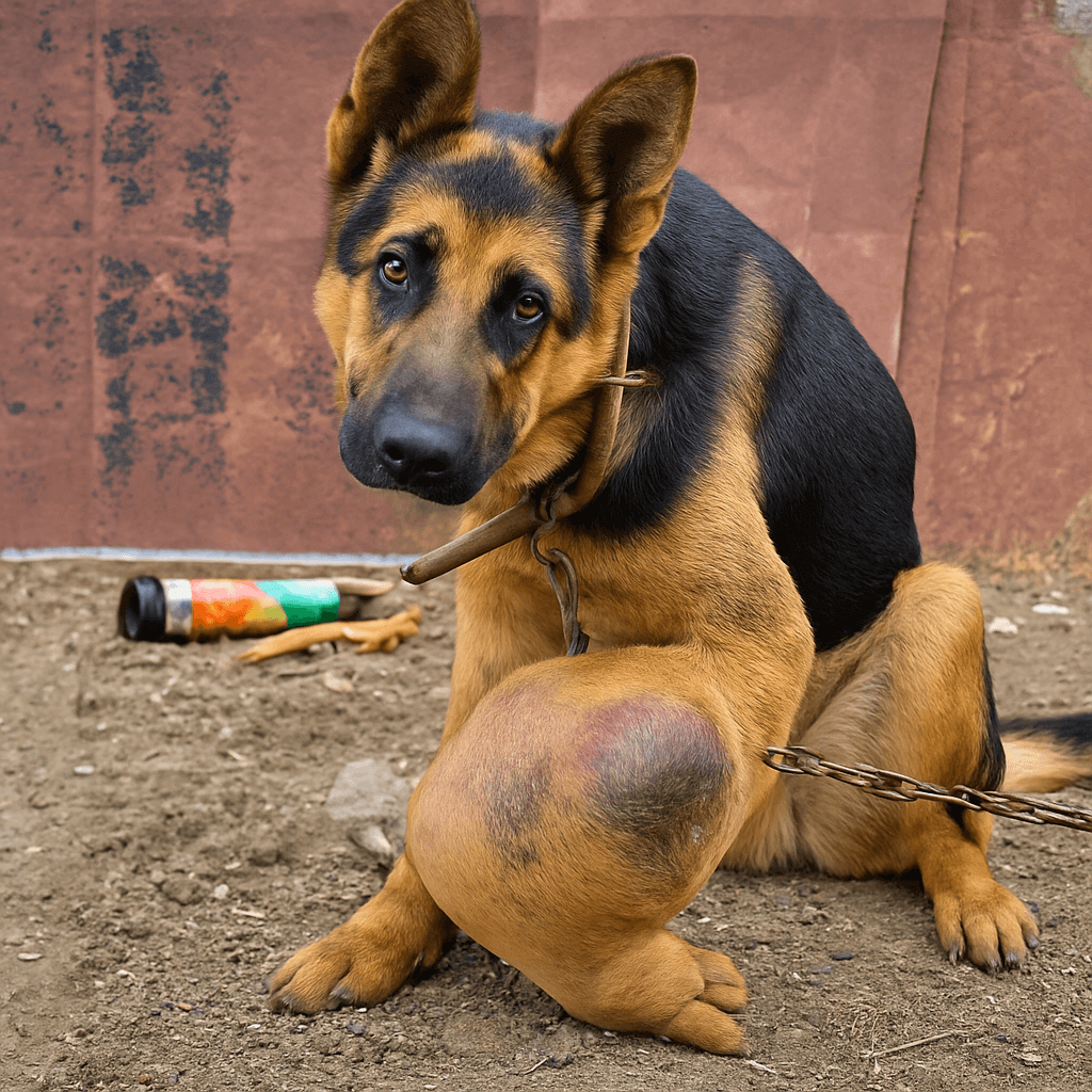 Jordan’s Unyielding Spirit: A Battle Against All Odds