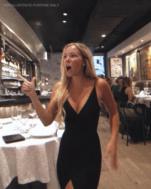 Woman H.u.m.iliated Me at a Restaurant, but the Next Day, She Appeared at My Door as My DIL