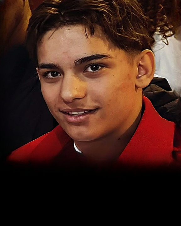 Heartbreaking Tragedy: Boxing Legend’s Teen Son Found Dead — Fans Devastated